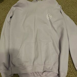 Touch of South Keep on Smiling Hoodie